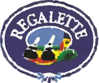 Régalette