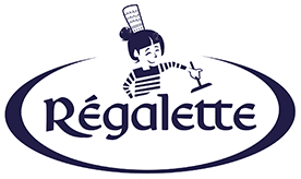 Logo Régalette