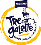 Logo Tregalette